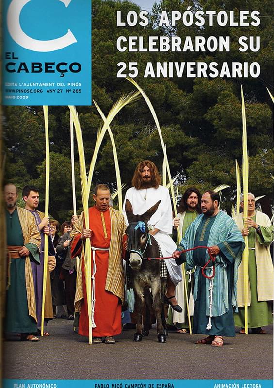 El Cabeço285