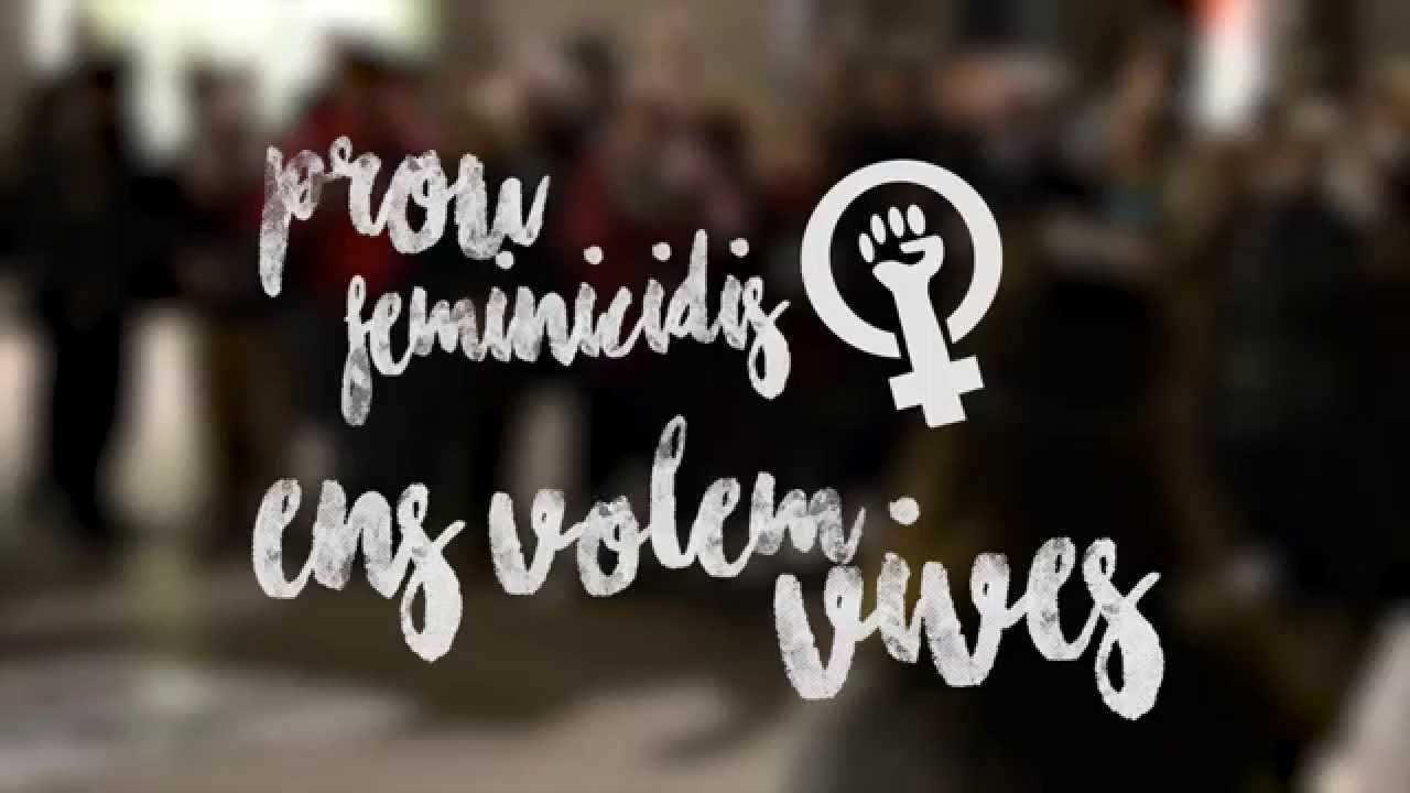 CONCENTRACIÓN CONTRA LA VIOLENCIA DE GÉNERO