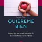 CHARLA QUIÉREME BIEN