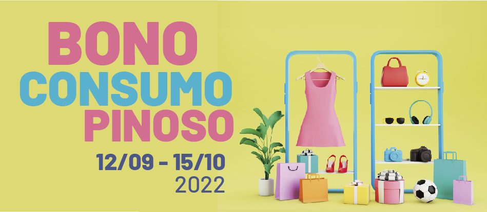 CAMPAÑA BONO CONSUMO 2022