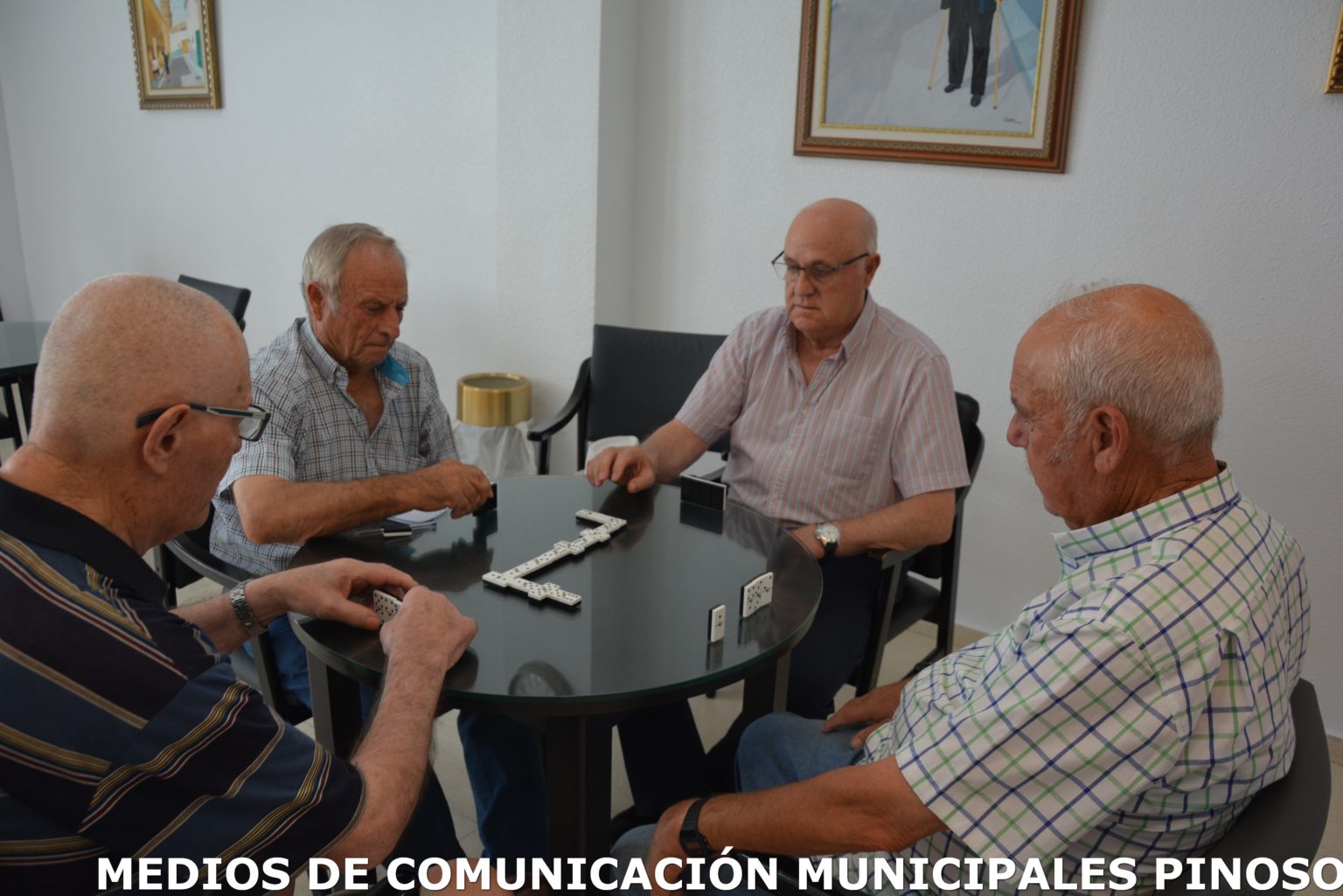 JUEGOS DE MESA TERCERA EDAD