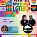 III FESTA DE LA DIVERSITAT