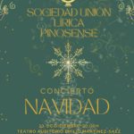 CONCIERTO NAVIDAD SULP