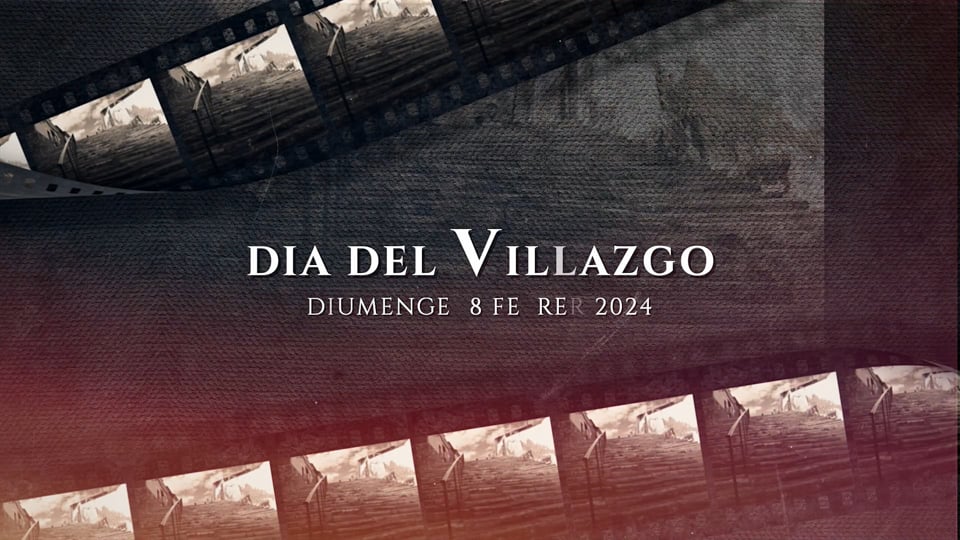 Spot Villazgo 2024