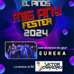 MIG ANY FESTER 2024