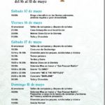 FIESTAS PEDANÍA RODRIGUILLO