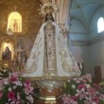 TRIDUO A LA VIRGEN DEL REMEDIO