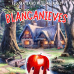 BLANCANIEVES MUSICAL DE TAULES TEATRE