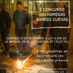 CONCURSO GACHAMIGAS SANTA CATALINA 2024