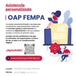 OFICINA ACELERA PYME