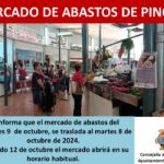 MERCADO DE ABASTOS