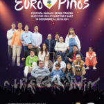 LA ASOCIACIÓN IGUALS I SENSE TRAVES PRESENTA LA GALA EUROPINÓS