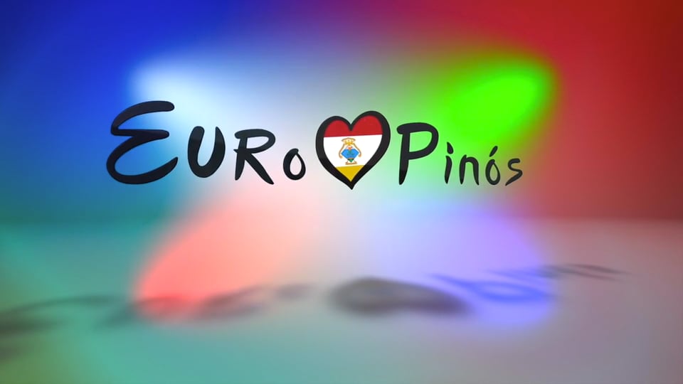 Reel EuroPinós