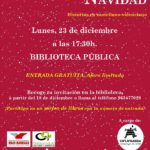 CONTES DE NADAL