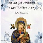 FIESTAS PEDANÍA CASAS DE IBÁÑEZ