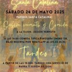 MIG ANY FESTER BARRIO SANTA CATALINA 2025