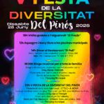 FIESTA DE LA DIVERSIDAD 2025