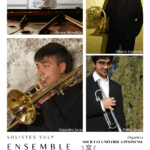 ENSEMBLE PRIMAVERA SULP