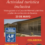 DÍA INTERNACIONAL DE LOS MUESOS ACTIVIDAD EN LA CASA DEL VINO