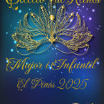 ELECCIÓN DE REINA DE FIESTAS 2025