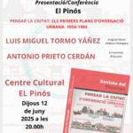 PRESENTACIÓN REVISTA CEL
