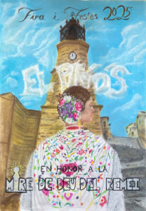 FIRA I FESTES EL PINÓS 2025