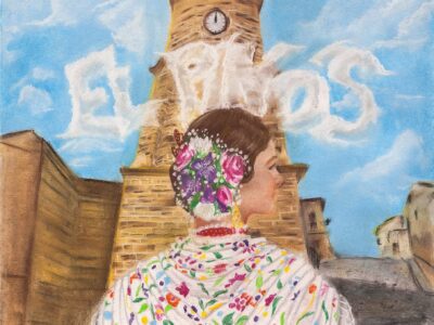 FIRA I FESTES EL PINÓS 2025