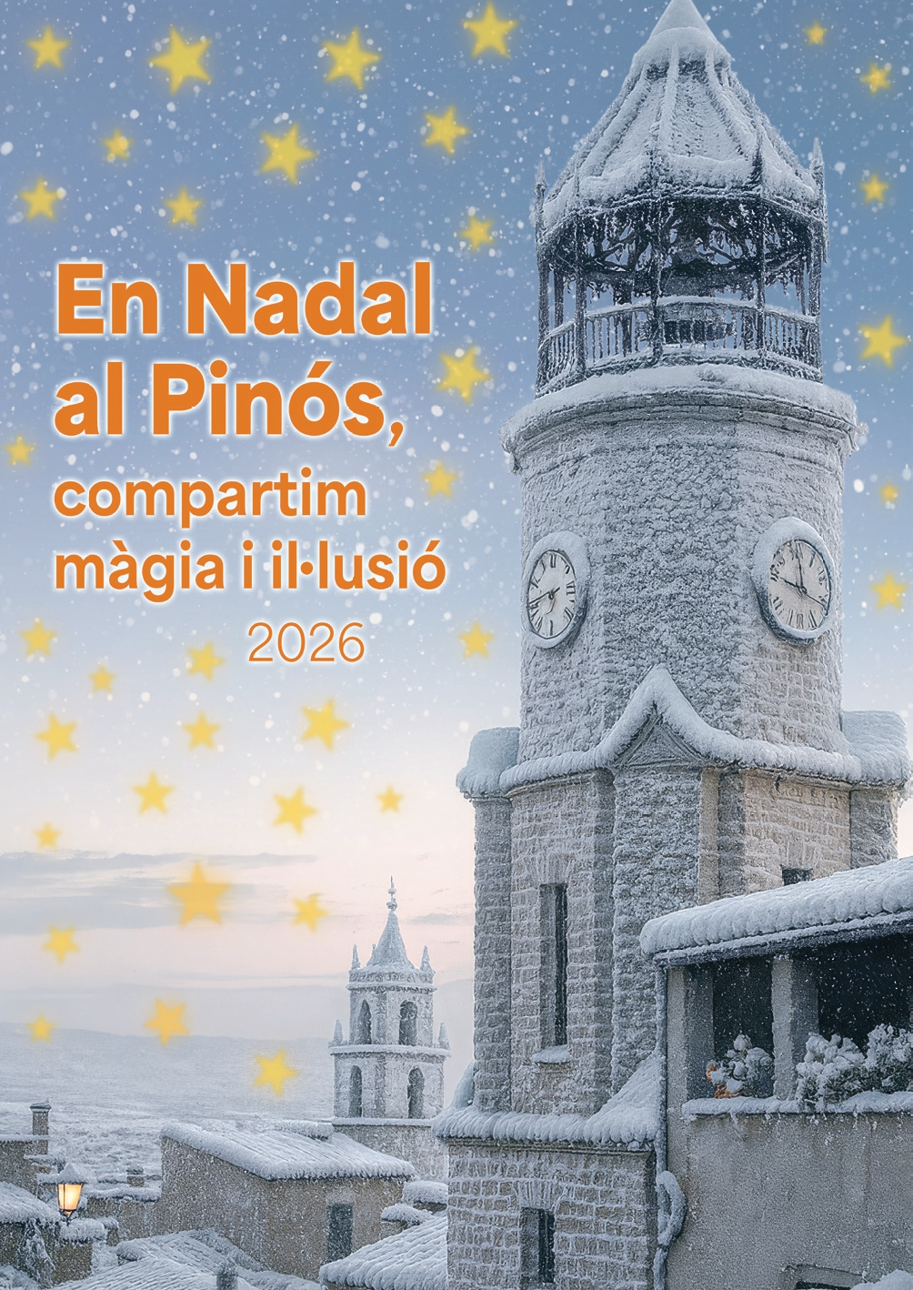 PRESENTACIÓN PROGRAMACIÓN NAVIDAD 2025