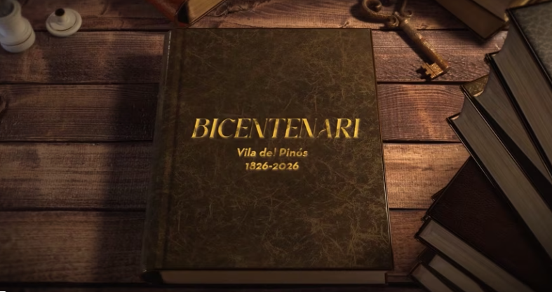 Bicentenari El Pinós