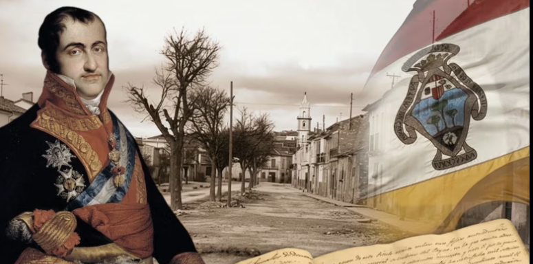 Reportatge 200 anys d'història de l'Ajuntament del Pinós