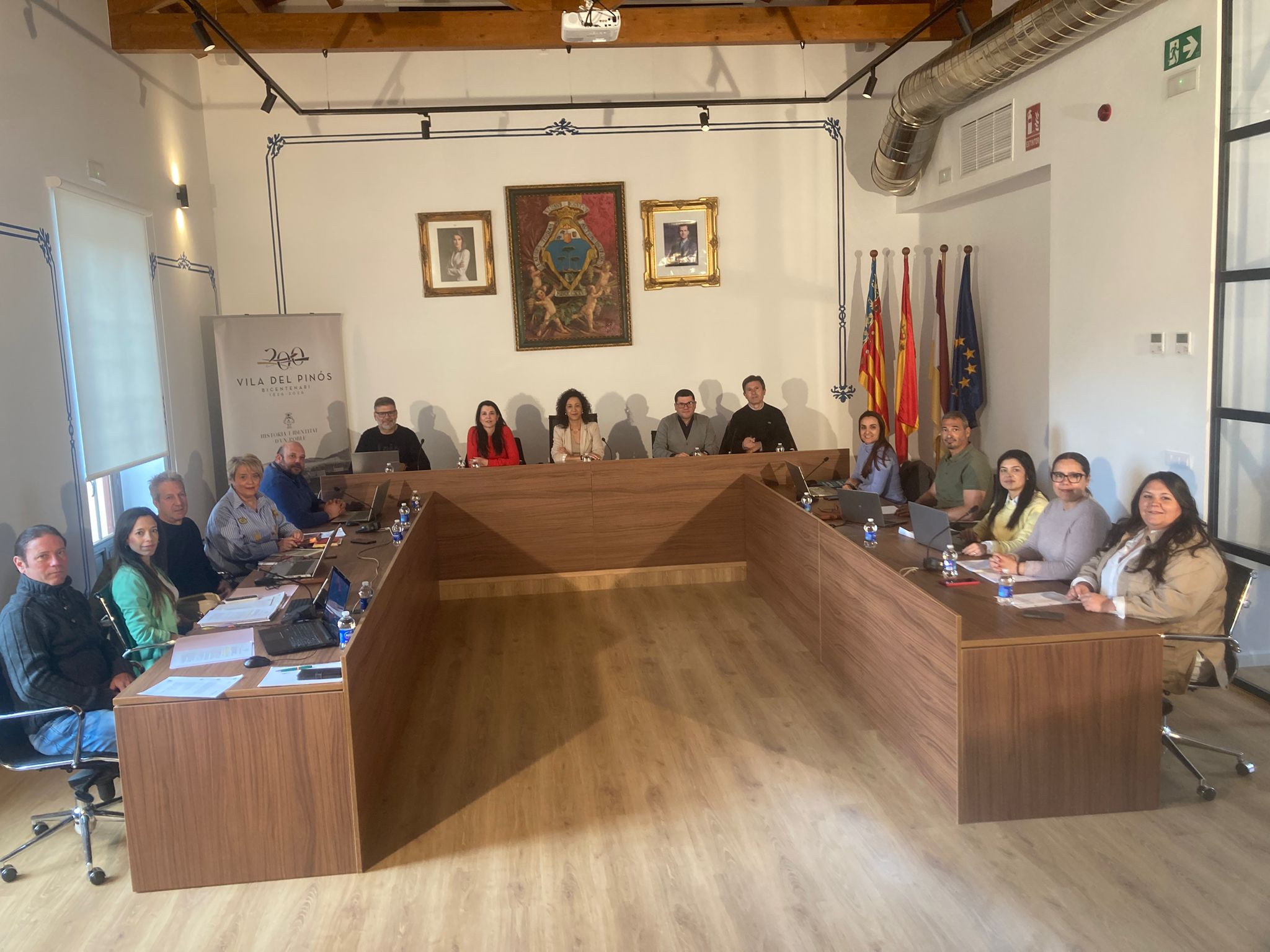 27-03-2026 PLENO ORDINARIO