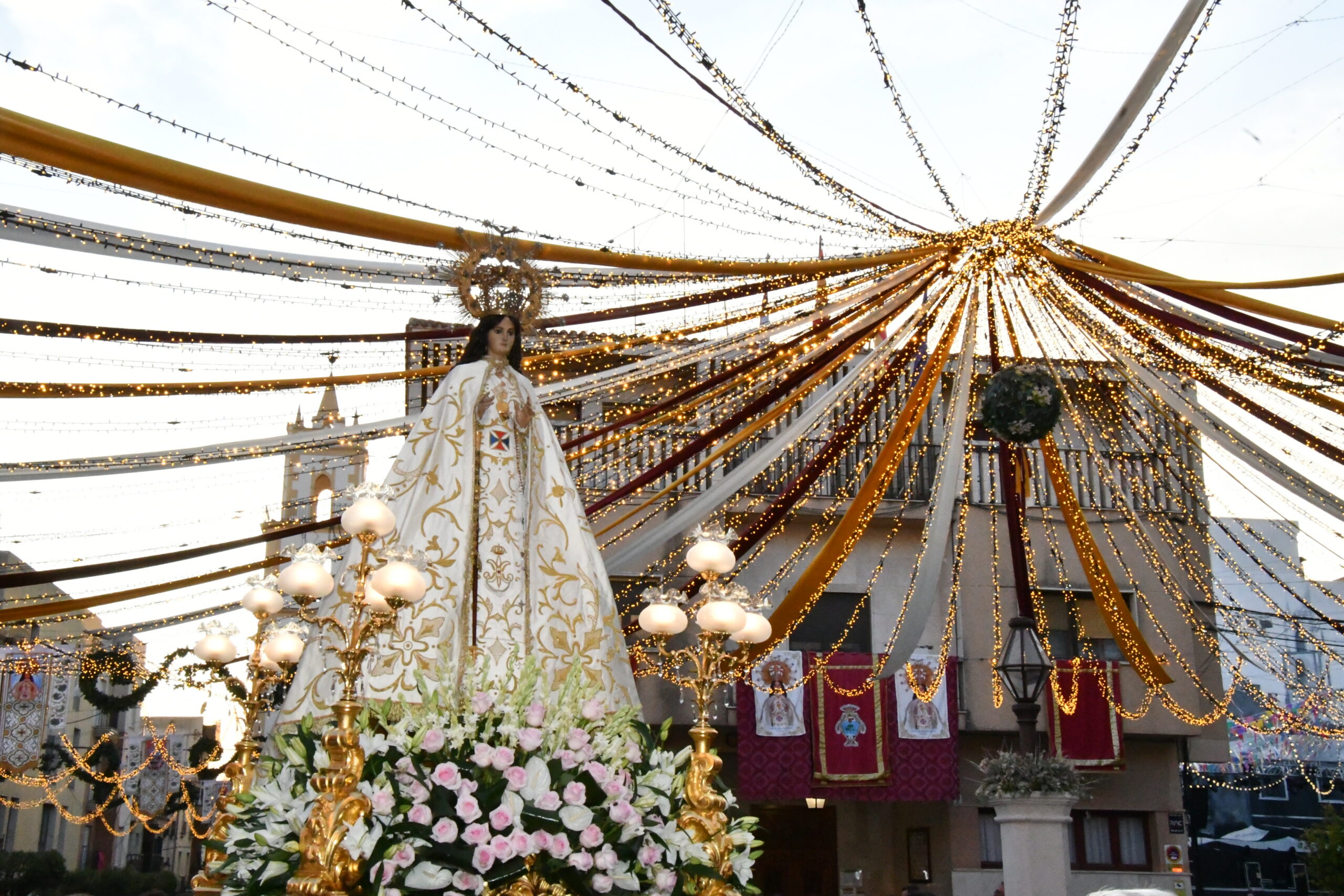 Vídeo promocional de la Feria y Fiestas de Pinoso 2026