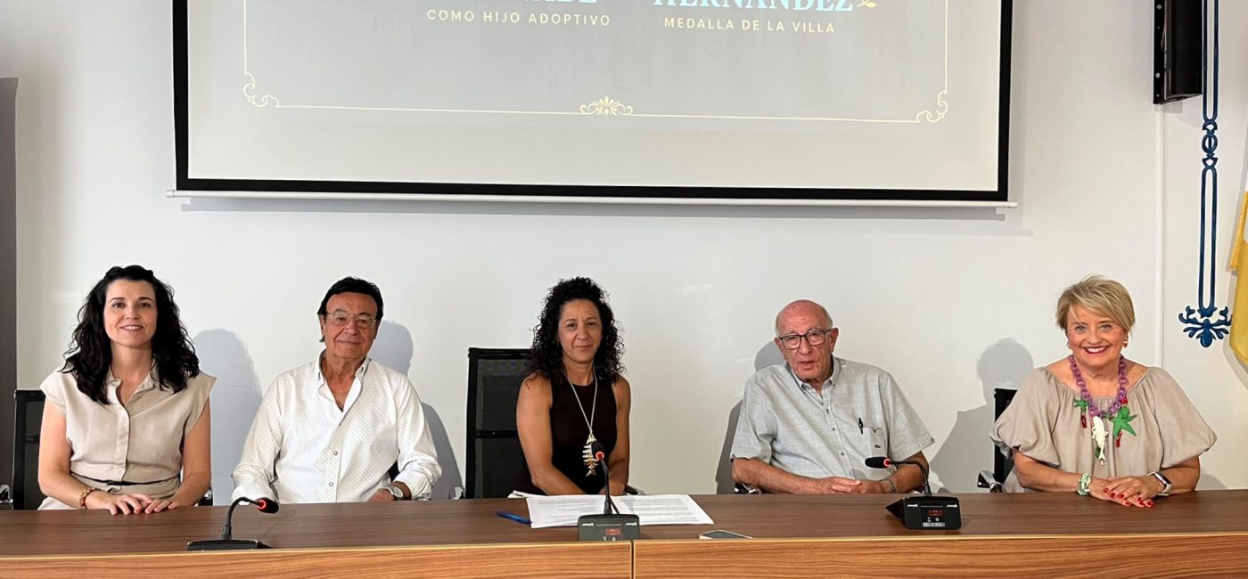 06-07-2026 ACTO DISTINCIONES