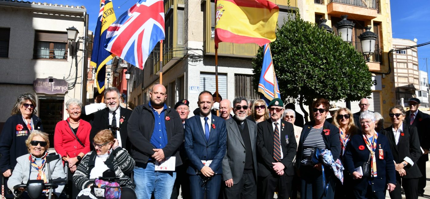 10-11-2024 LEGION BRITANICA HOMENAJE CAIDOS (164)