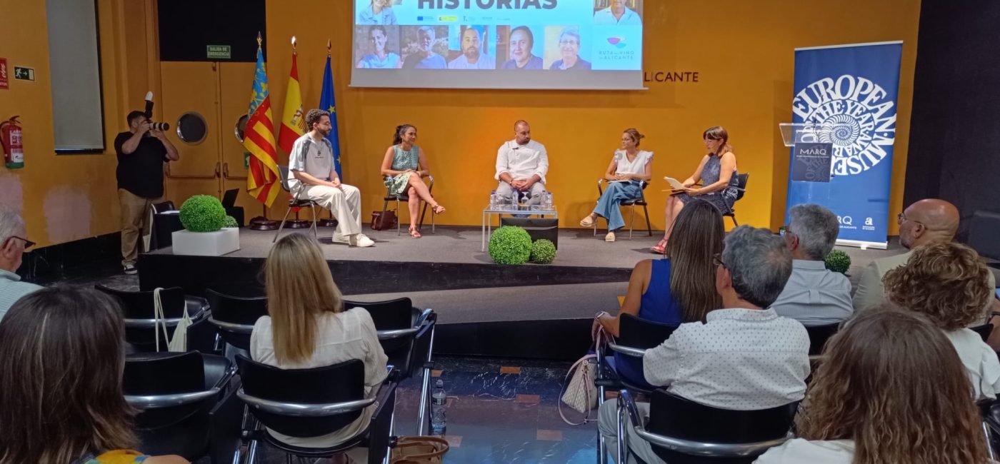 11-06-2025 PRESENTACIÓN RUTA DEL VINO EN MARQ