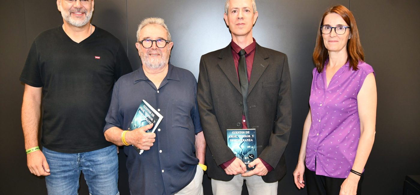 11-09-2025 - presentacion libro JUAN ANTONIO ROBLES ( (6)