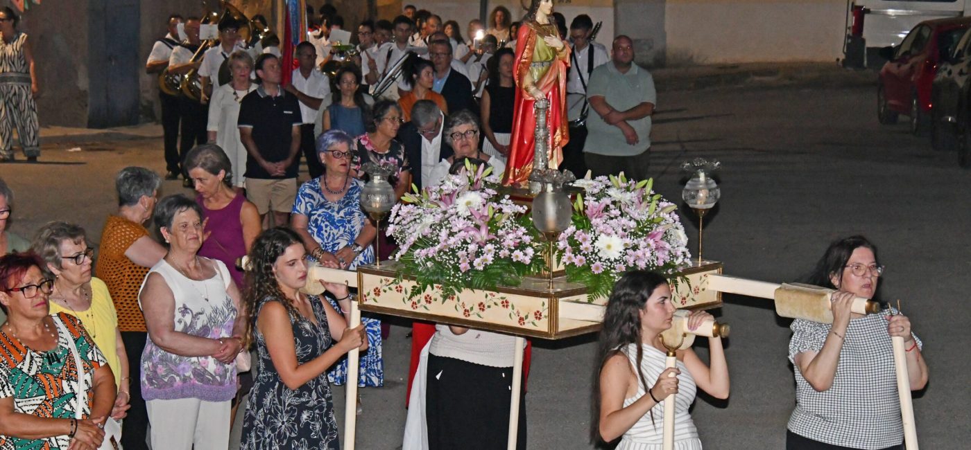 12-07-2026 FIESTAS UBEDA - MISA Y PROCESIÓN (168)