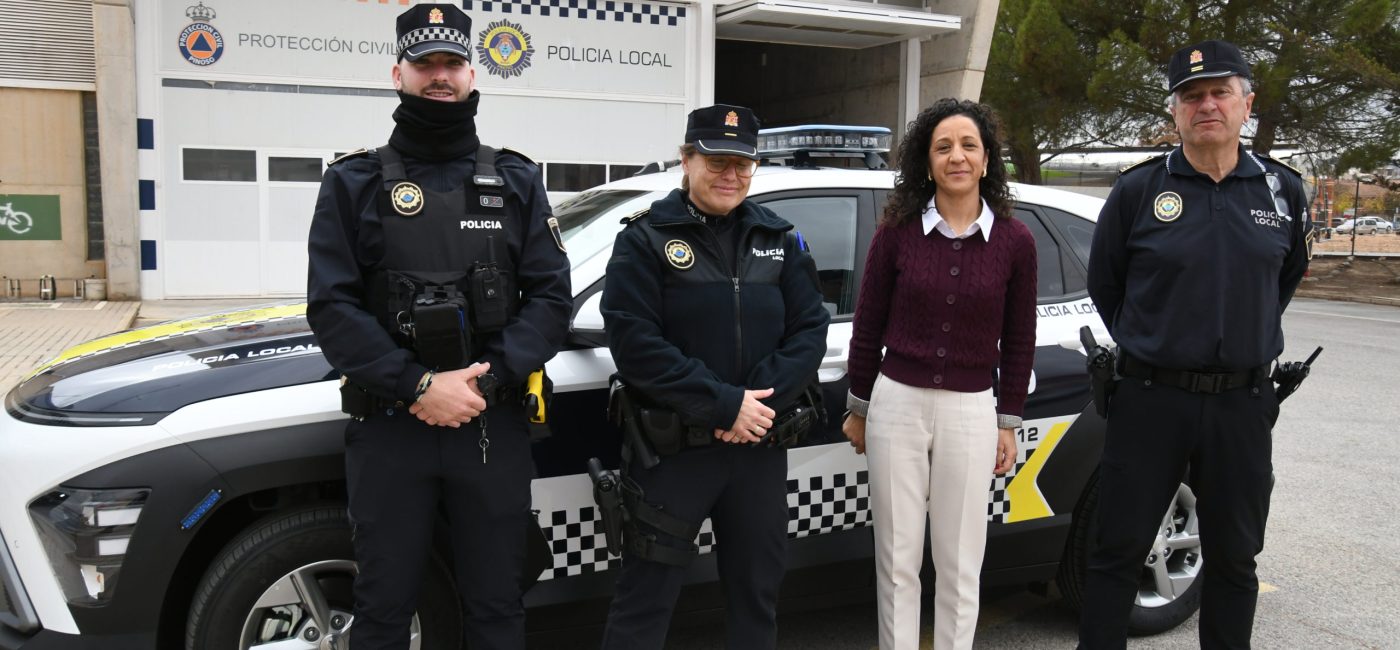 12-12-2025 NUEVO VEHÍCULO POLICIA LOCAL (7)