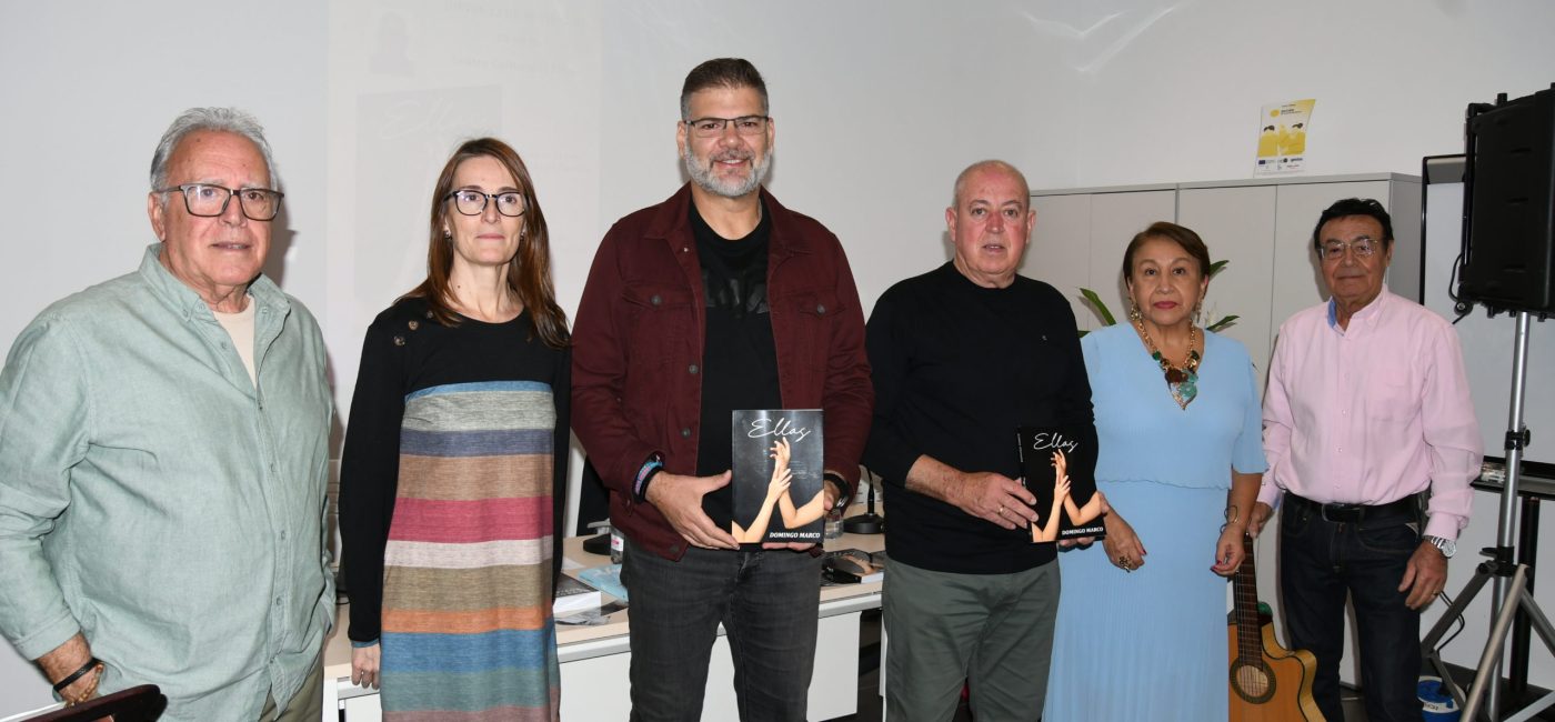 13-11-2025 PRESENTACION DOMINGO MARCO LIBRO ELLAS (10)