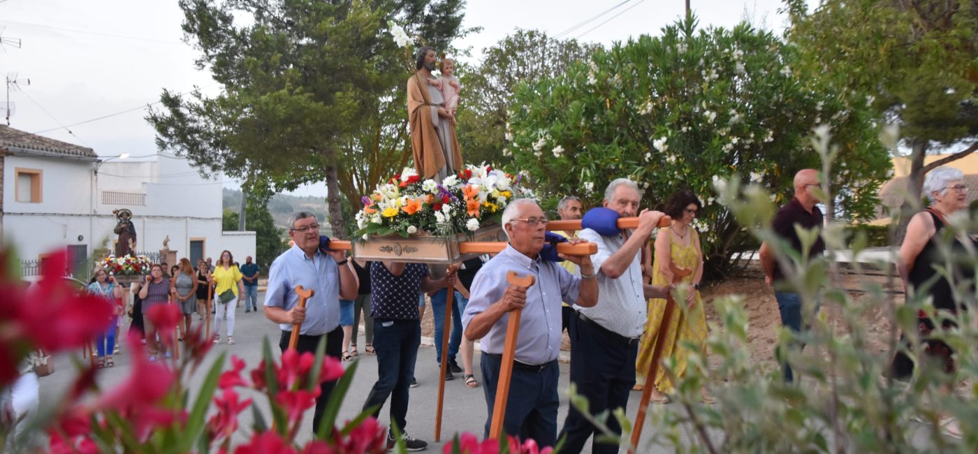 16-07-2023 FIESTAS CULEBRÓN - MISA Y PROCESIÓN (57)