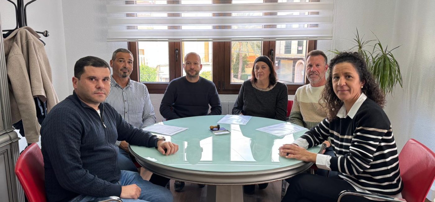 20-11-2025 CONVENIO BALONCESTO TENIS