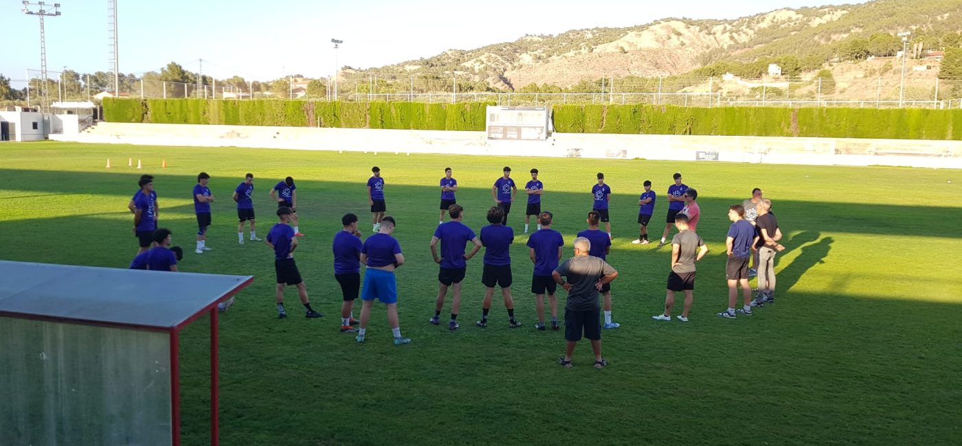 22-07-2025 primer entrenamiento PINOSO CF (2)