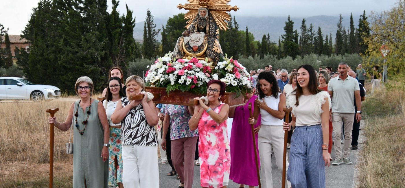 23-08-2026 FIESTAS PAREDÓN - MISA Y PROCESIÓN (69)