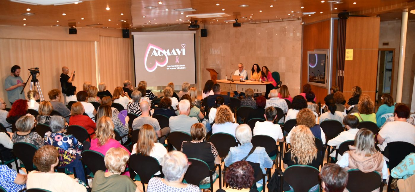 23-10-2025 CHARLA CÁNCER DE MAMA (12) 23-10-2025 CHARLA CÁNCER DE MAMA (12)