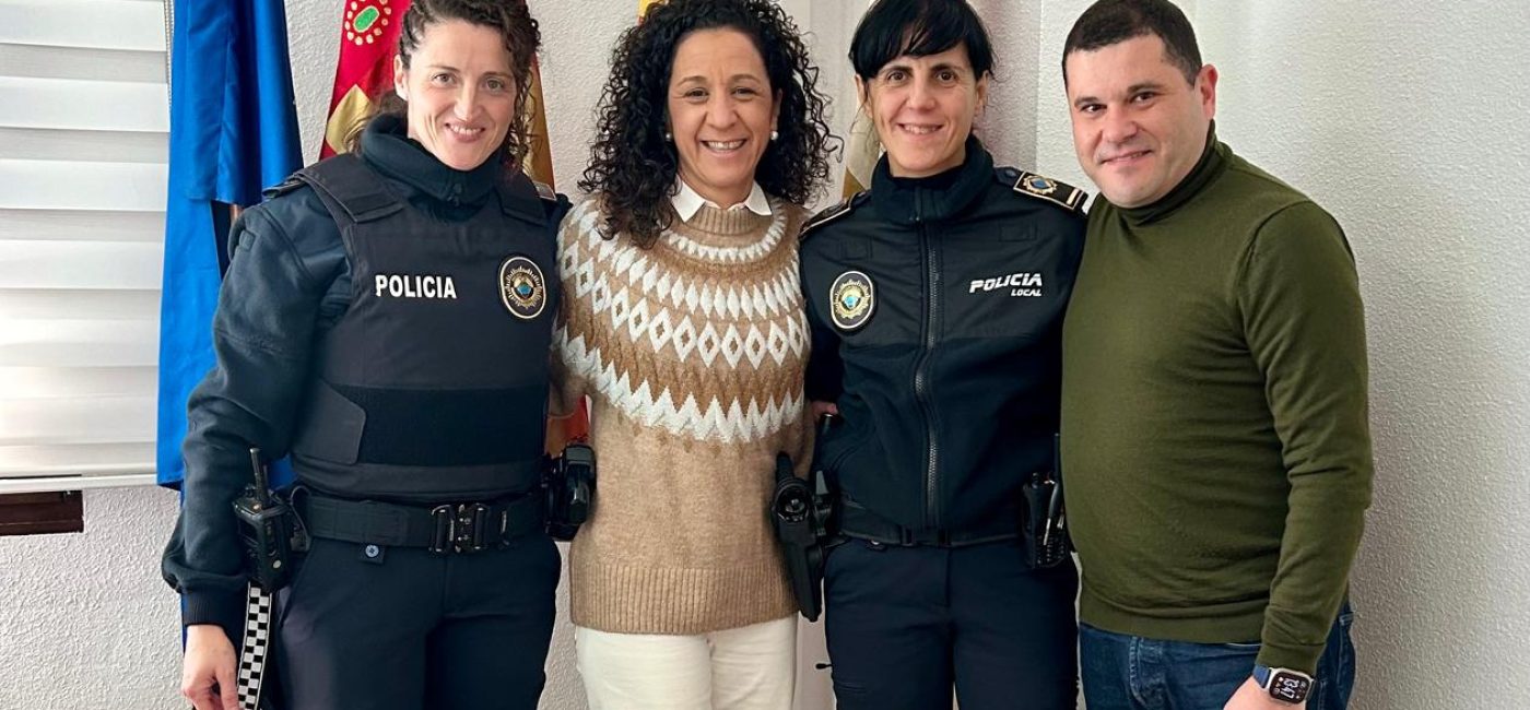 23-12-25 NUEVA AGENTE POLICÍA LOCAL (3)