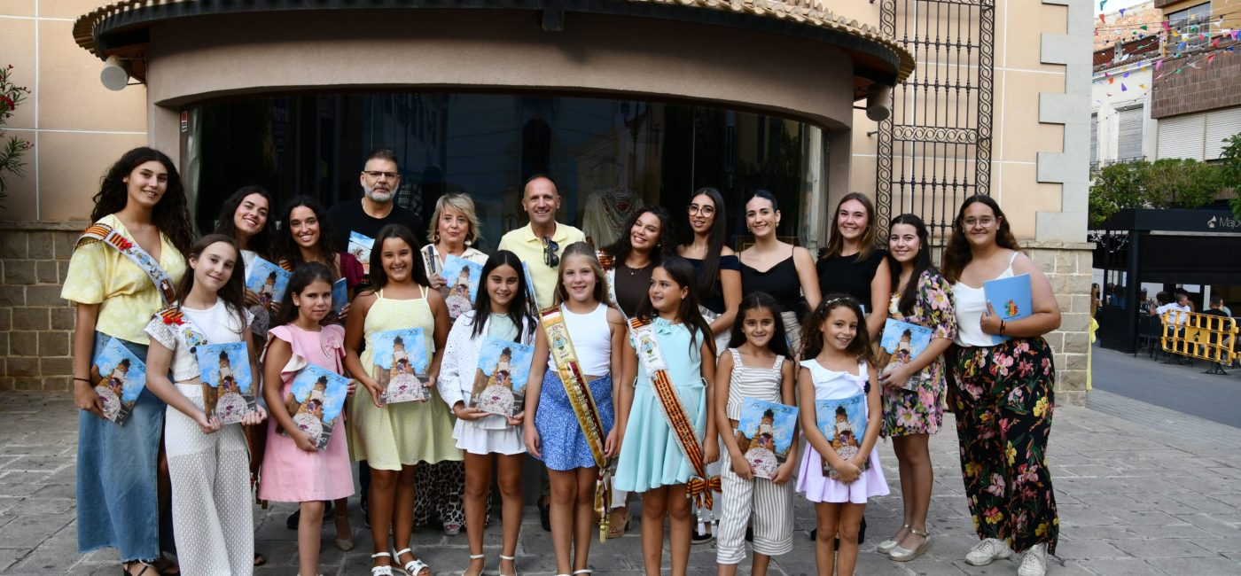 25-07-2025 - INAUGURACION FONT DEL CANTER FERIA (9)