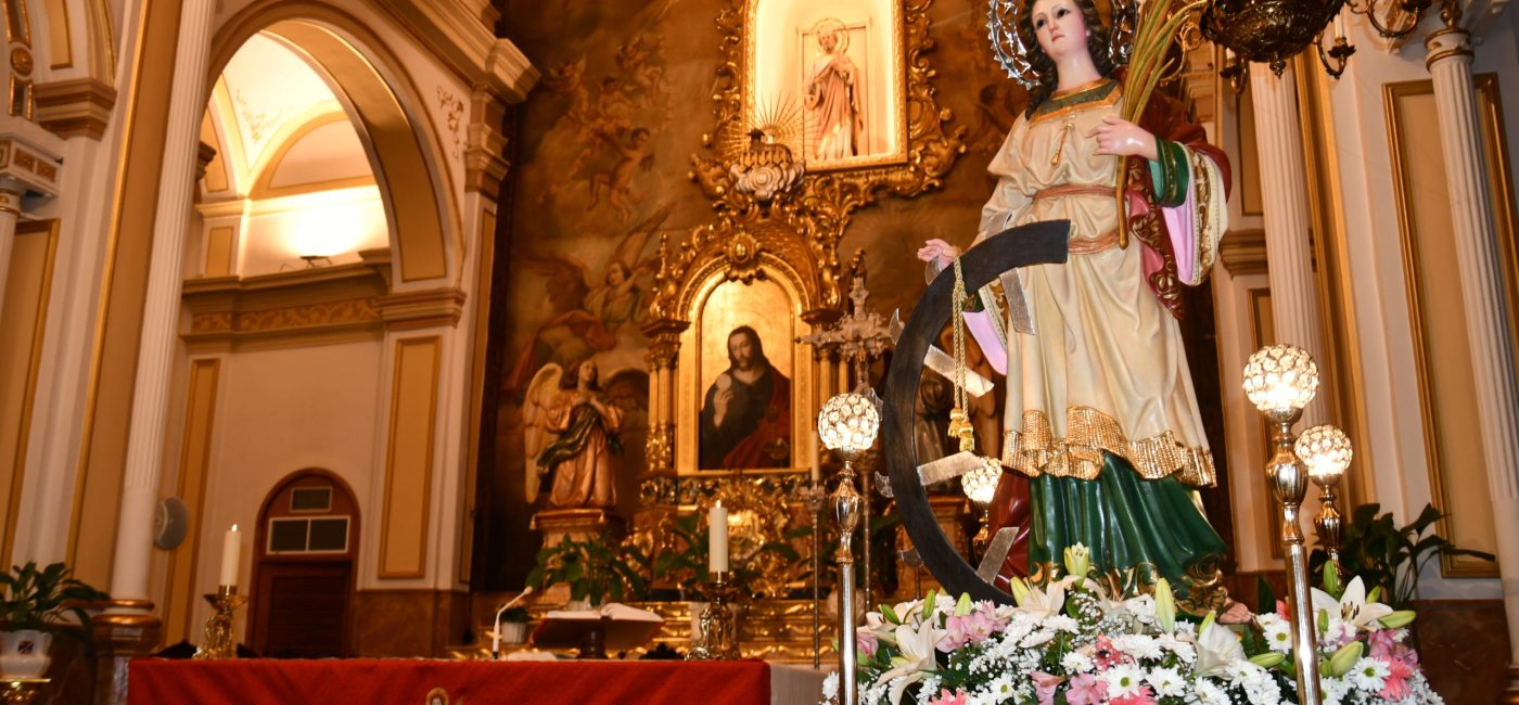 25-11-25 TRASLADO Y MISA SANTA CATALINA (85)