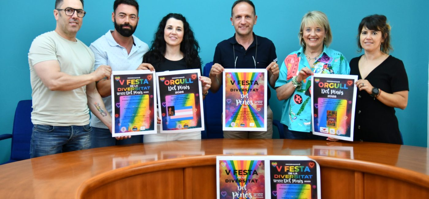 26-05-25 PRESENTACIÓN ACTOS LGTBI (1)