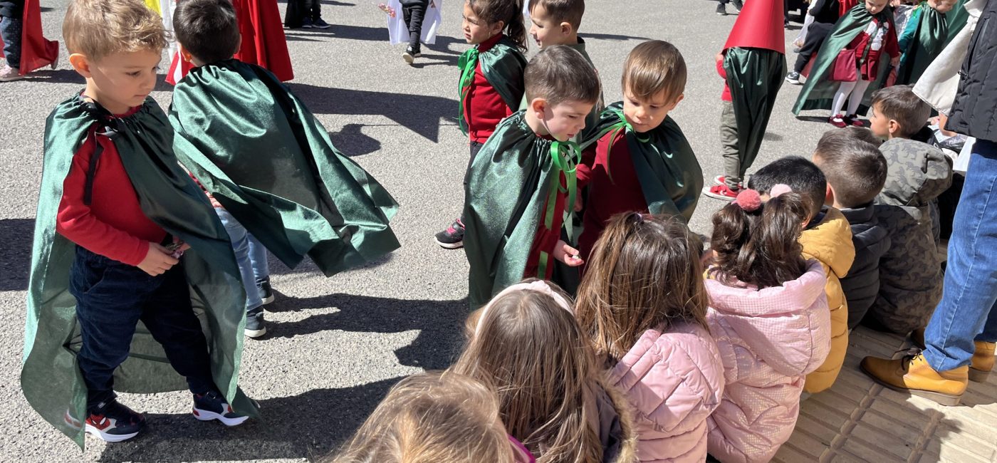 27-03-2024 PROCESIÓN ESCUELA INFANTIL (11)