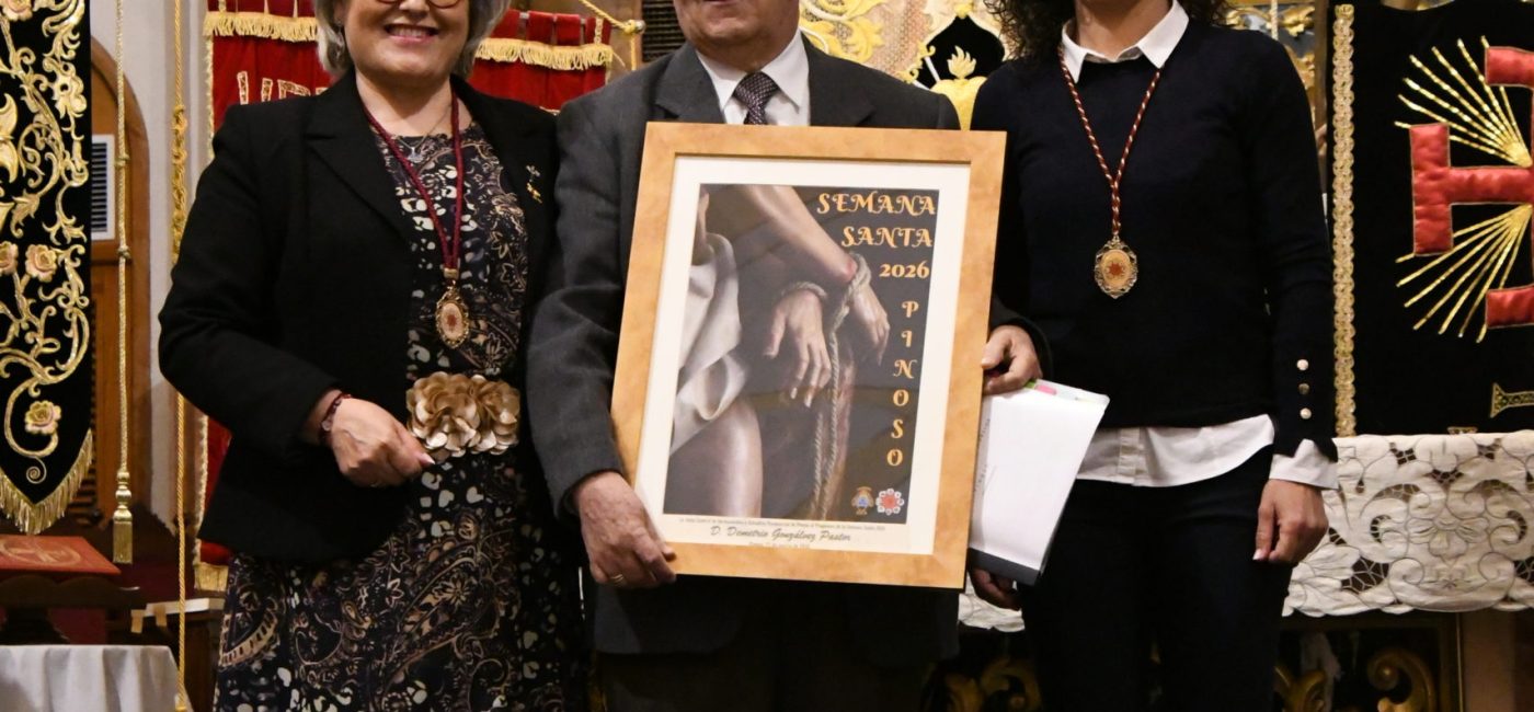 27-03-2026 PREGÓN SEMANA SANTA (116)